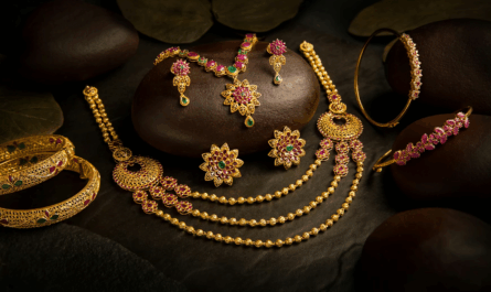 Gold Loan vs Overdraft Against a Fixed Deposit: Which is Better