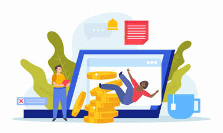 Multiple Loan Applications Can Hurt Your Credit Score