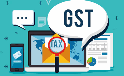 GST New Rate List 2026 – Updated GST Slabs & Rates in India