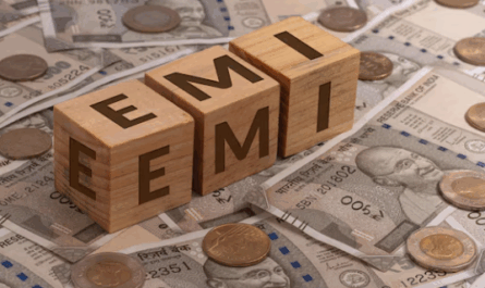 What Is EMI?