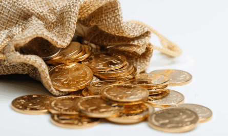 What is MCX Gold – Meaning, Full Form and Key Insights