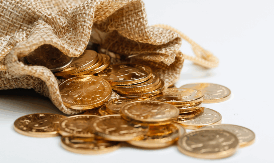 What is MCX Gold – Meaning, Full Form and Key Insights