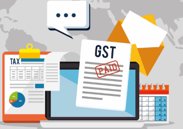 How to File GST Return – Impact on Personal Loans