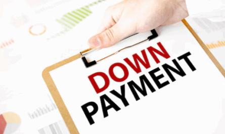 What Is Down Payment?