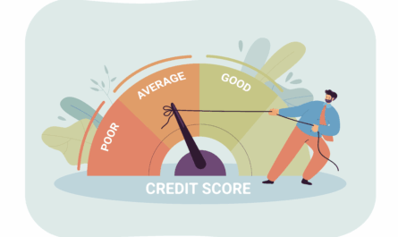 500 Credit Score Doesn’t Mean It’s Permanent