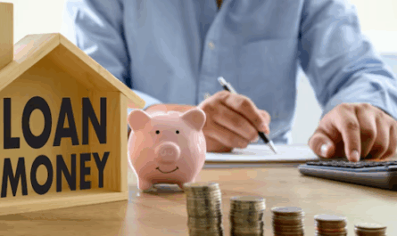 Loan Against Fixed Deposit