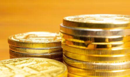 How Many Grams is 1 Ounce Of Gold?