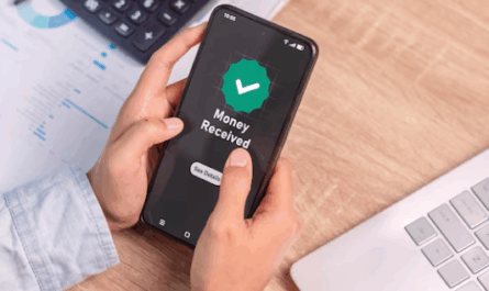 Quick Loan App – Get Instant Funds Anytime