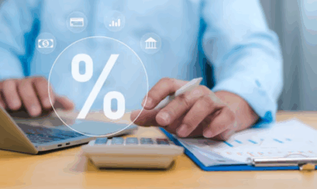 Interest Rate Calculator