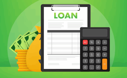 Top-Up Loan Calculator