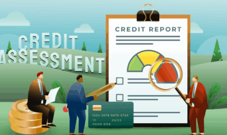Alternative Credit Scoring Models