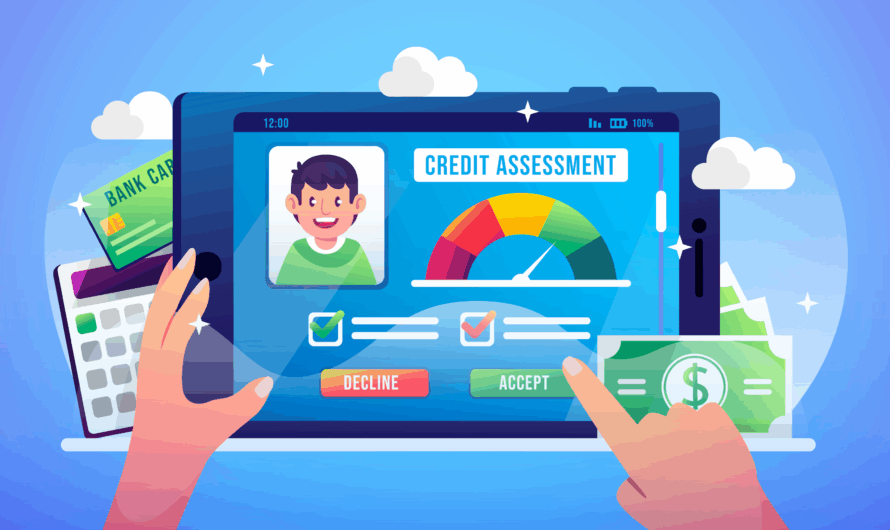 Credit Report Errors Could Be Hurting Your Credit Score
