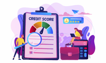 How a Salary Hike Can Help Improve Your Credit Score