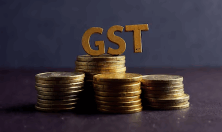 How Much GST is Applied to 24 Carat Gold Rate in India?