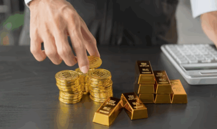 Top 10 Gold Loan Companies In India