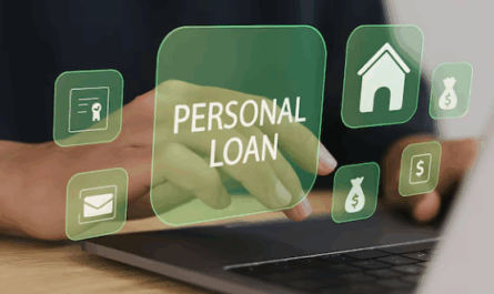 Personal Loan of ₹12 Lakh for 5 Years