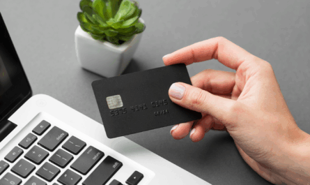 How Your First EMI Card Purchase Can Build Credit Score