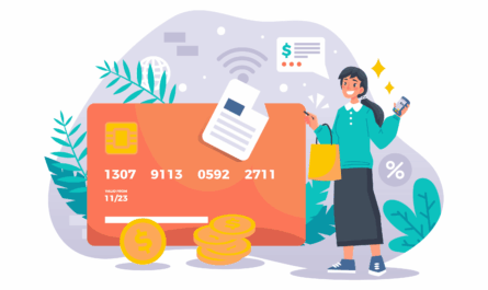 A Higher Credit Limit Can Lower Your Utilisation and Lift Your Score
