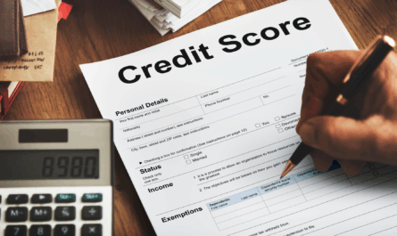 Your Salary Doesn’t Decide Your Credit Access