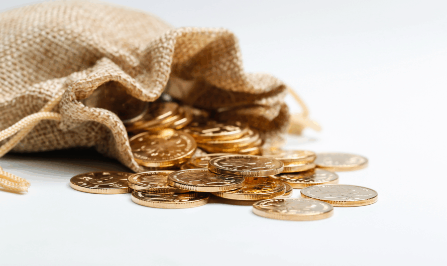 Your Gold Loan EMI Builds Credit History Just Like Any Other Loan