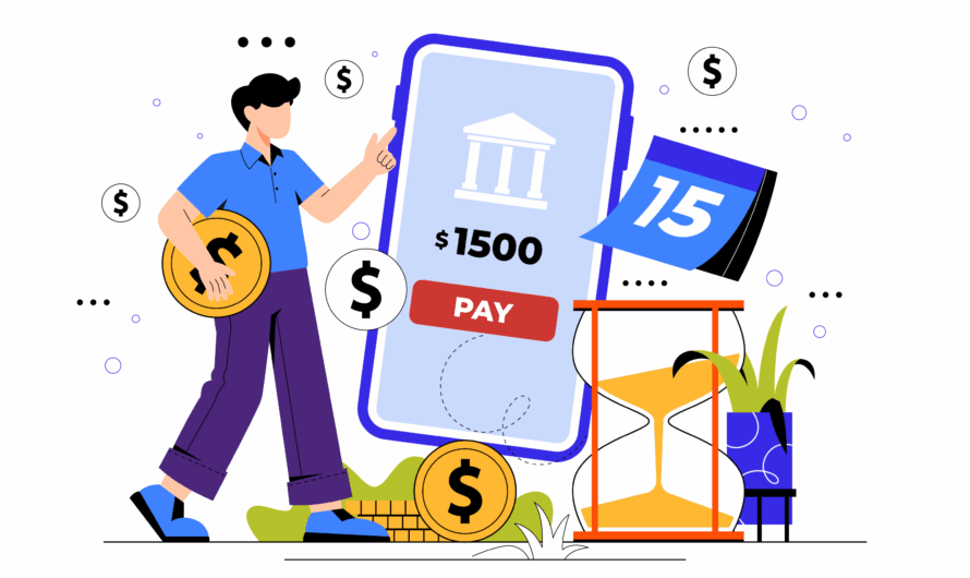 Why Your Rent Payments Don’t Build Credit