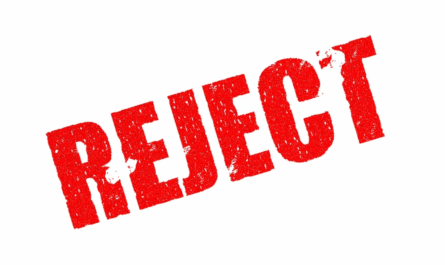 One Late Payment Can Erase Years of Perfect Credit History
