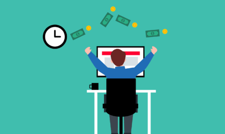 Pay Before Your Statement Date to Drop Reported Utilisation Instantly