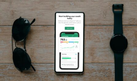 How to Make Your First Credit Application Without Wasting Points