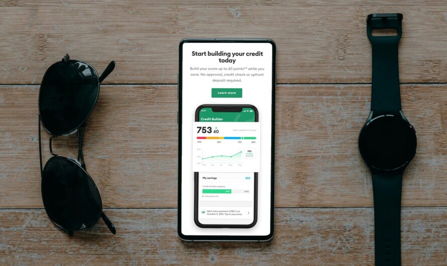 How to Make Your First Credit Application Without Wasting Points