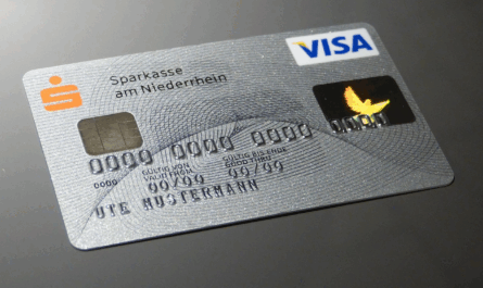 Switching Card Networks Keeps Your Credit Age Intact
