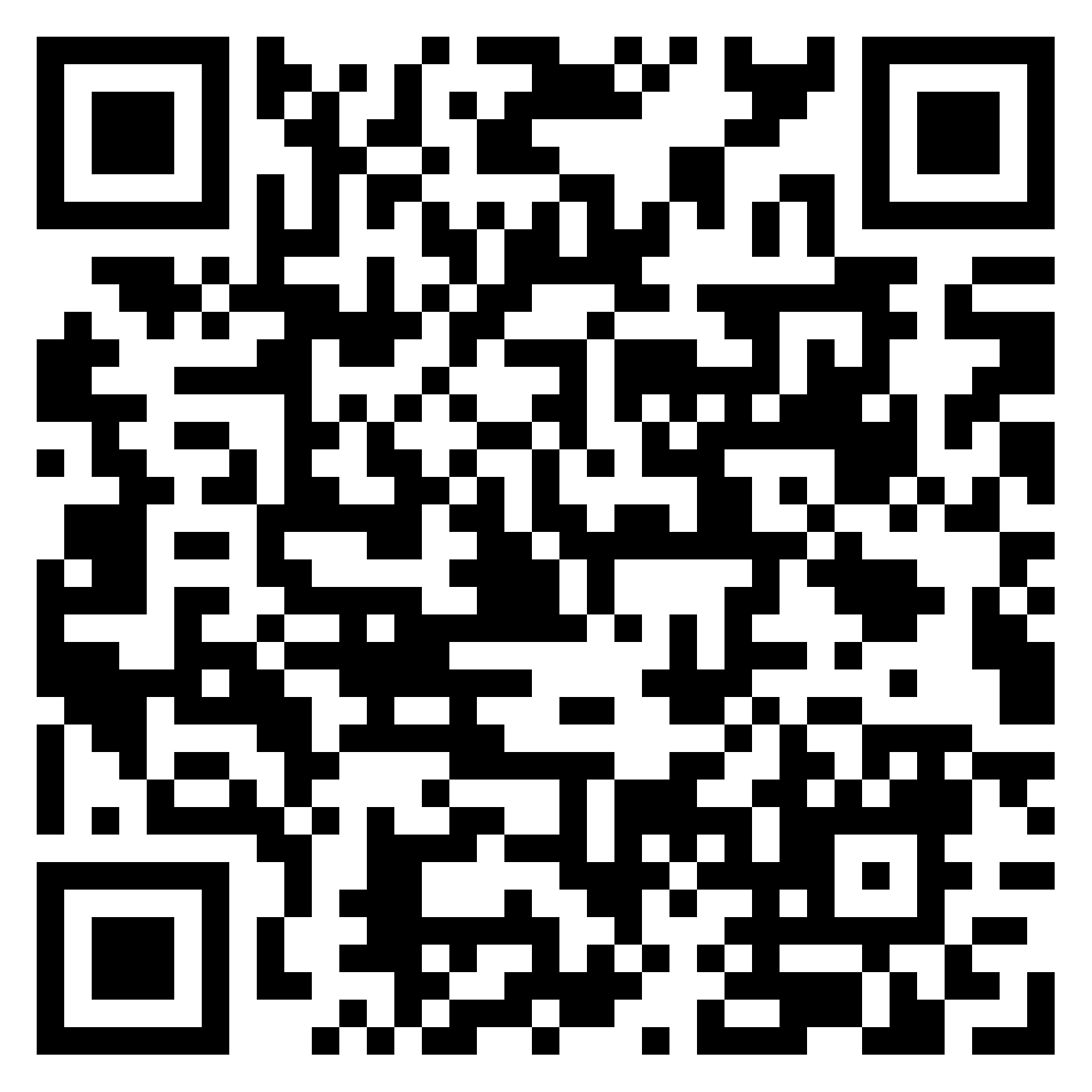 QR